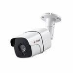 Telecamera Bullet 1080P 2MP IP65 visione nottura IR 20-30 m V-TAC 8478 3800157647915 Z179
