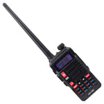 Radio ricetrasmittente Baofeng UV-10R dual band VHF/UHF - immagine 2