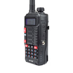 Radio ricetrasmittente Baofeng UV-10R dual band VHF/UHF - immagine 7