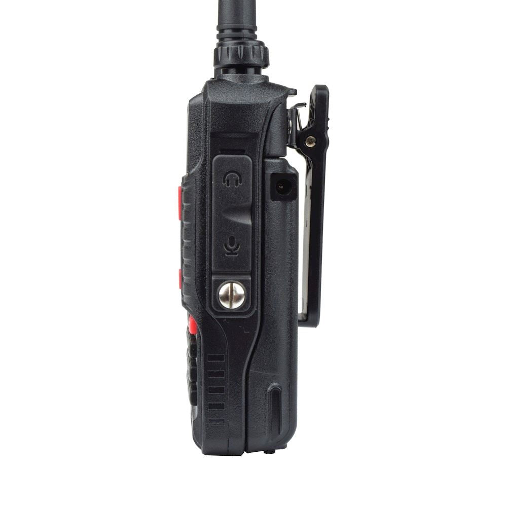 Radio ricetrasmittente Baofeng UV-10R dual band VHF/UHF - immagine 6