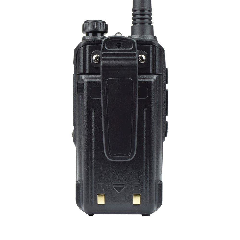 Radio ricetrasmittente Baofeng UV-10R dual band VHF/UHF - immagine 5