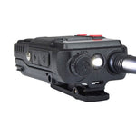 Radio ricetrasmittente Baofeng UV-10R dual band VHF/UHF - immagine 4