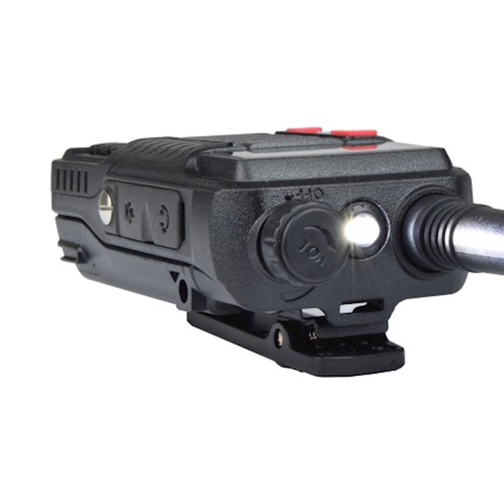 Radio ricetrasmittente Baofeng UV-10R dual band VHF/UHF - immagine 4