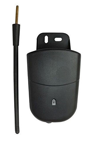 Kit ricevitore universale 433,92 MHz con 2 radiocomandi - immagine 2