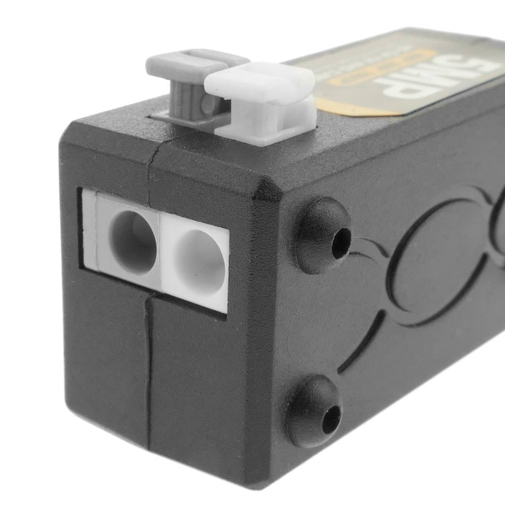 Balun video passivo HD per CVI/TVI/AHD/CVBS a 720p/960p/1080p/3MP/4MP/5MP 400m 6920200627002 5MP BALUN Z851