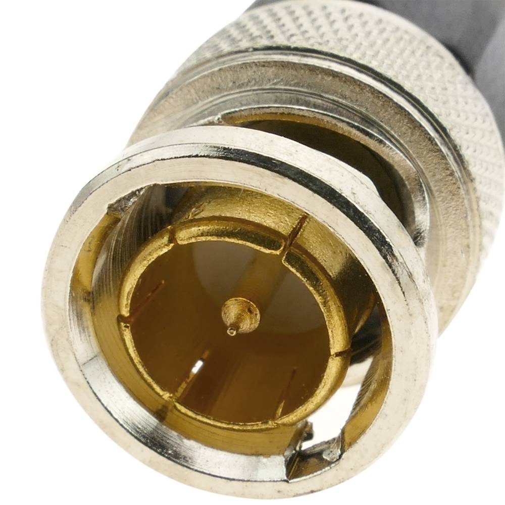 Balun video passivo HD per CVI/TVI/AHD/CVBS a 720p/960p/1080p/3MP/4MP/5MP 400m 6920200627002 5MP BALUN Z851