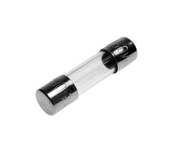Fusibile in vetro 5x20 450mA