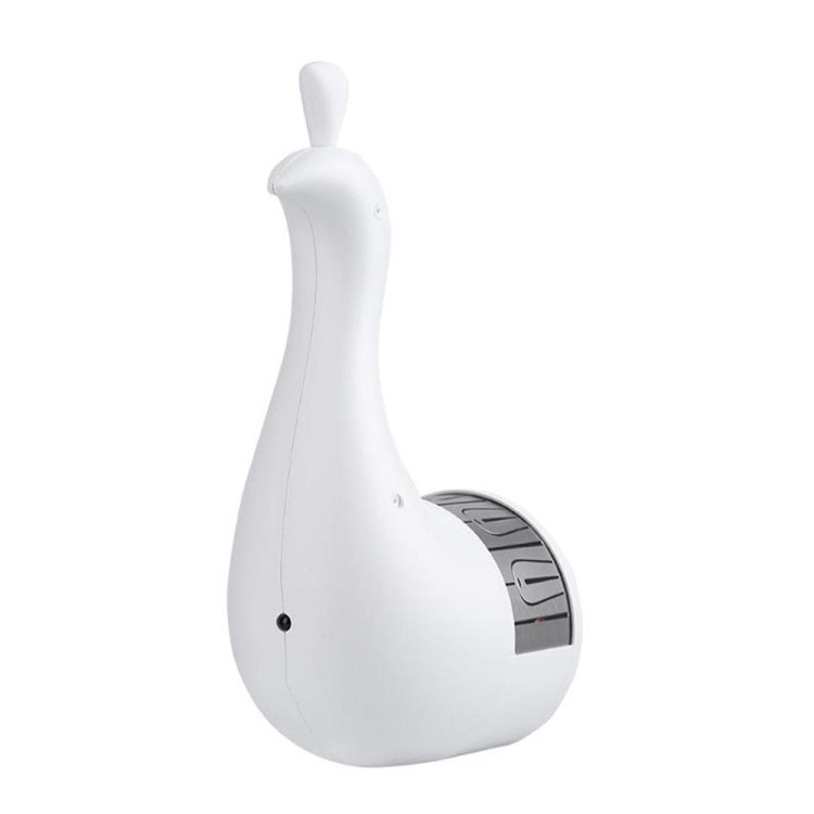 YWXLight Luce notturna LED pavone USB 5V