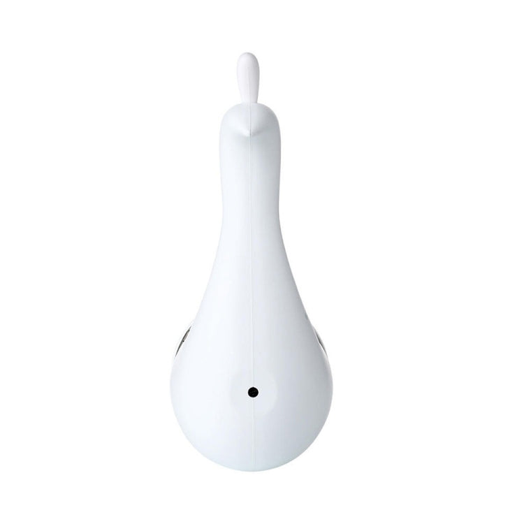 YWXLight Luce notturna LED pavone USB 5V