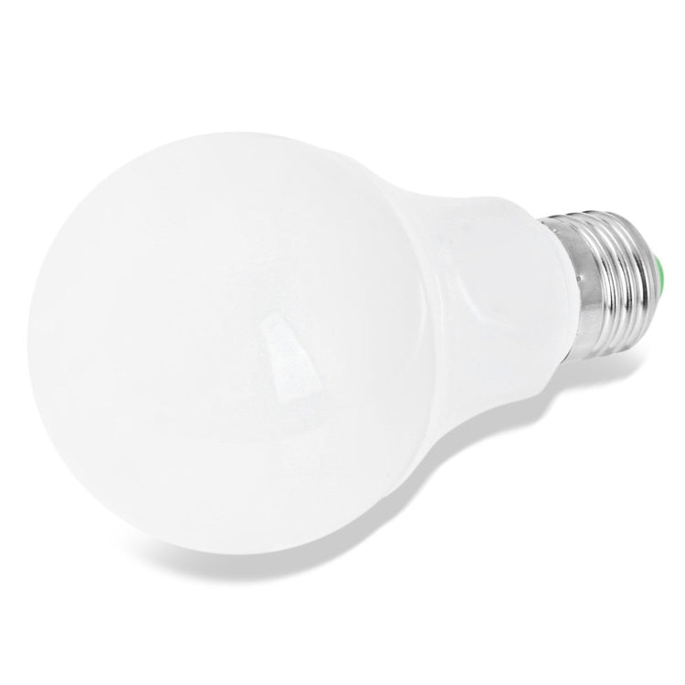 Lampadina LED 10W E27 RGB dimmerabile con telecomando
