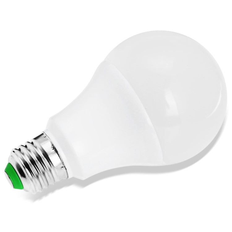 Lampadina LED 10W E27 RGB dimmerabile con telecomando