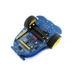 Sensore tracker a infrarossi Waveshare a 5 canali per robotica - immagine 6
