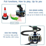 Kit robot AlphaBot2 con sensori e motori per Raspberry Pi 3 Model B - immagine 5