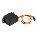Servo MG996R per robotica con ingranaggi metallici e coppia elevata - immagine 3