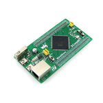 Scheda MCU Waveshare XCore407I con STM32F407IGT6
