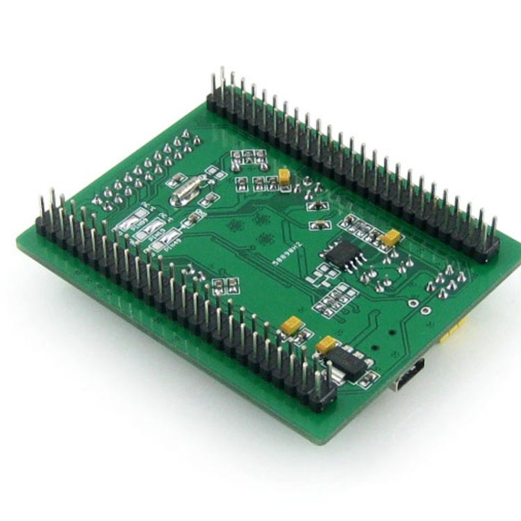 Scheda MCU Waveshare Core405R con microcontrollore STM32F405RGT6 - immagine 3