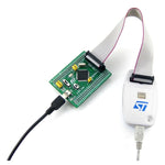 Scheda MCU Waveshare Core405R con microcontrollore STM32F405RGT6 - immagine 5