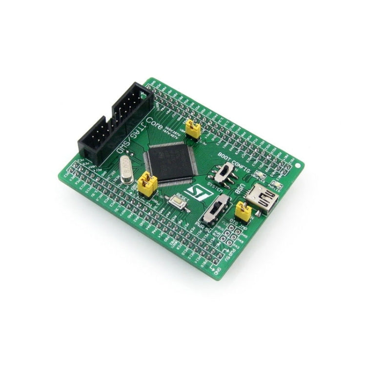 Scheda di sviluppo Waveshare Core103V con STM32F103VET6 - immagine 2