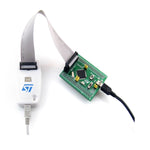 Scheda di sviluppo Waveshare Core103V con STM32F103VET6 - immagine 4
