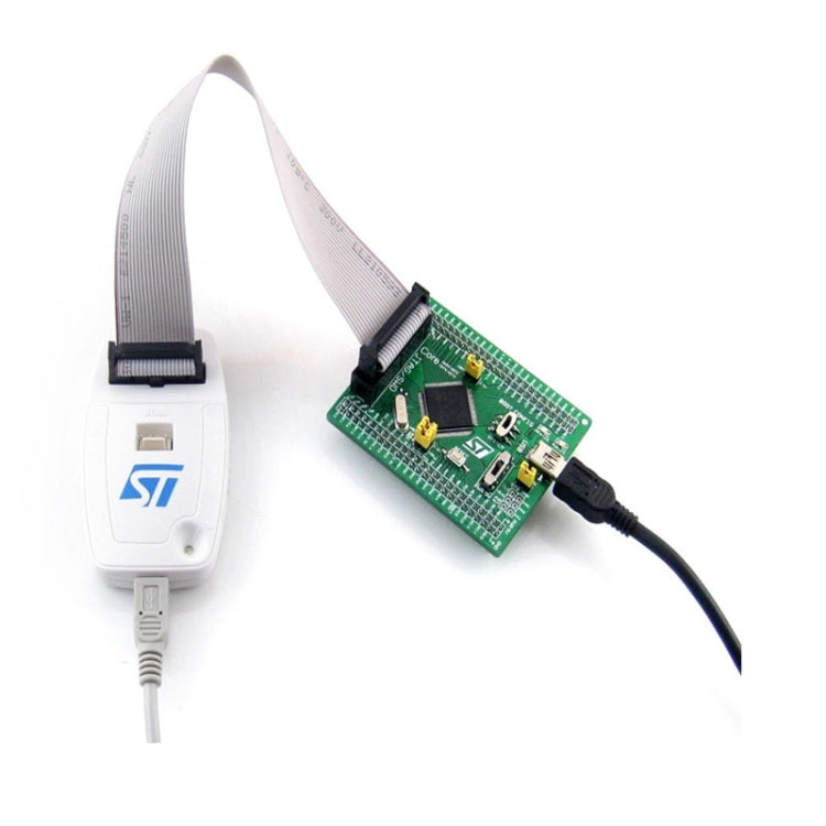 Scheda di sviluppo Waveshare Core103V con STM32F103VET6 - immagine 4