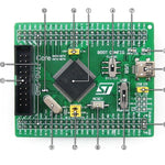 Scheda di sviluppo Waveshare Core103V con STM32F103VET6 - immagine 5