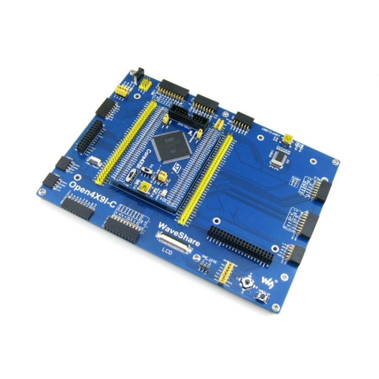 Scheda di sviluppo STM32F429 Waveshare Open429I-C