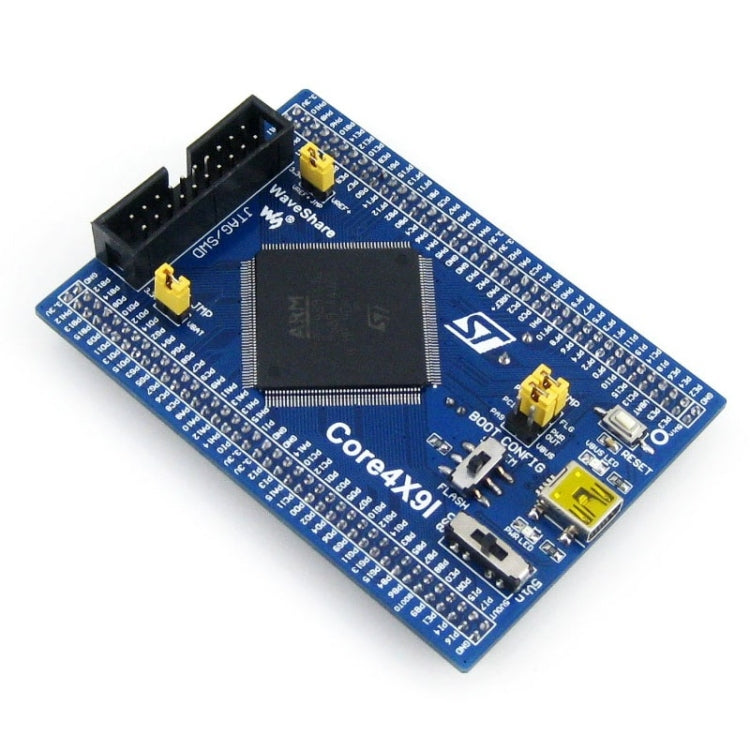 Scheda di sviluppo STM32F429 Open429I-C A con interfacce CAN