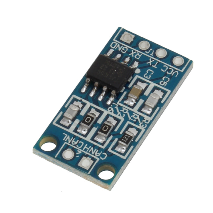 Modulo interfaccia CAN TJA1050 5 V, confezione da 2 - immagine 2