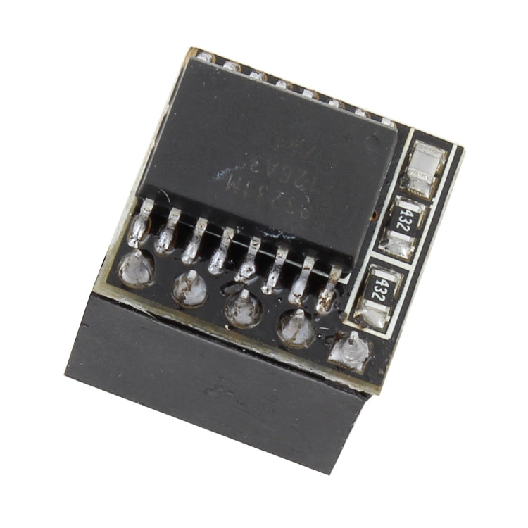 Modulo orologio DS3231 con batteria di backup per Raspberry Pi