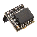 Modulo orologio DS3231 con batteria di backup per Raspberry Pi - immagine 2