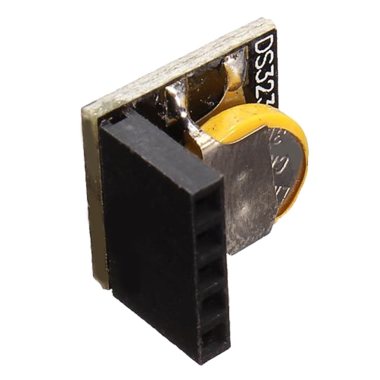 Modulo orologio DS3231 con batteria di backup per Raspberry Pi - immagine 3