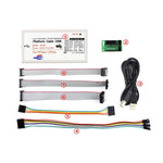 Cavo programmatore USB Xilinx per FPGA, CPLD e PROM - immagine 3