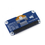 Display OLED 1,3 pollici 128x64 SPI/I2C per Raspberry Pi - immagine 3