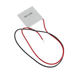 Modulo Peltier TEC1-12706 40 x 40 mm, 12 V e 60 W - immagine 2