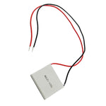 Modulo Peltier TEC1-12706 40 x 40 mm, 12 V e 60 W - immagine 4