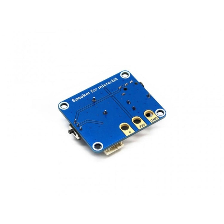 Altoparlante Waveshare per Micro:bit e Arduino con jack auricolari - immagine 2