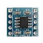 Modulo potenziometro digitale X9C104 per Arduino, 100 incrementi - immagine 3