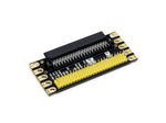 Scheda di espansione Micro:bit con breakout I/O 2,54 mm