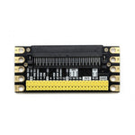 Scheda di espansione Micro:bit con breakout I/O 2,54 mm - immagine 3
