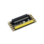 Scheda di espansione Micro:bit con breakout I/O 2,54 mm - immagine 4