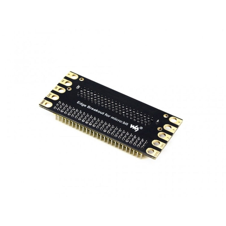 Scheda di espansione Micro:bit con breakout I/O 2,54 mm - immagine 5