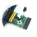Scheda di espansione Waveshare Mix Board 1.4 in 1 per DVK512 - immagine 2