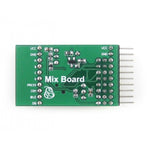 Scheda di espansione Waveshare Mix Board 1.4 in 1 per DVK512 - immagine 4
