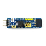 Scheda convertitore A/D e D/A Waveshare PCF8591 a 8 bit - immagine 3