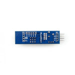 Scheda convertitore A/D e D/A Waveshare PCF8591 a 8 bit - immagine 4