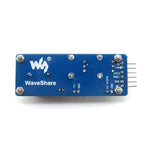 Scheda di test AD/DA con amplificatore audio LM386M - immagine 4