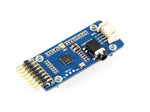 Modulo audio stereo WM8960 con microfono MEMS integrato