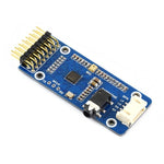 Modulo audio stereo WM8960 con microfono MEMS integrato - immagine 2