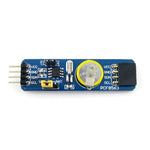 Modulo RTC PCF8563 con batteria e doppio connettore I2C - immagine 3