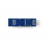 Modulo RTC PCF8563 con batteria e doppio connettore I2C - immagine 4
